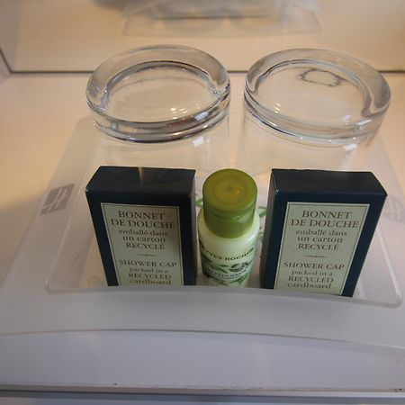 Holiday Inn Paris-Auteuil By Ihg Kültér fotó