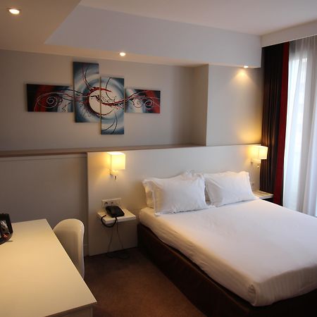 Holiday Inn Paris-Auteuil, An Ihg Hotel Kültér fotó