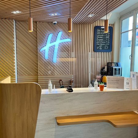 Holiday Inn Paris-Auteuil By Ihg Kültér fotó