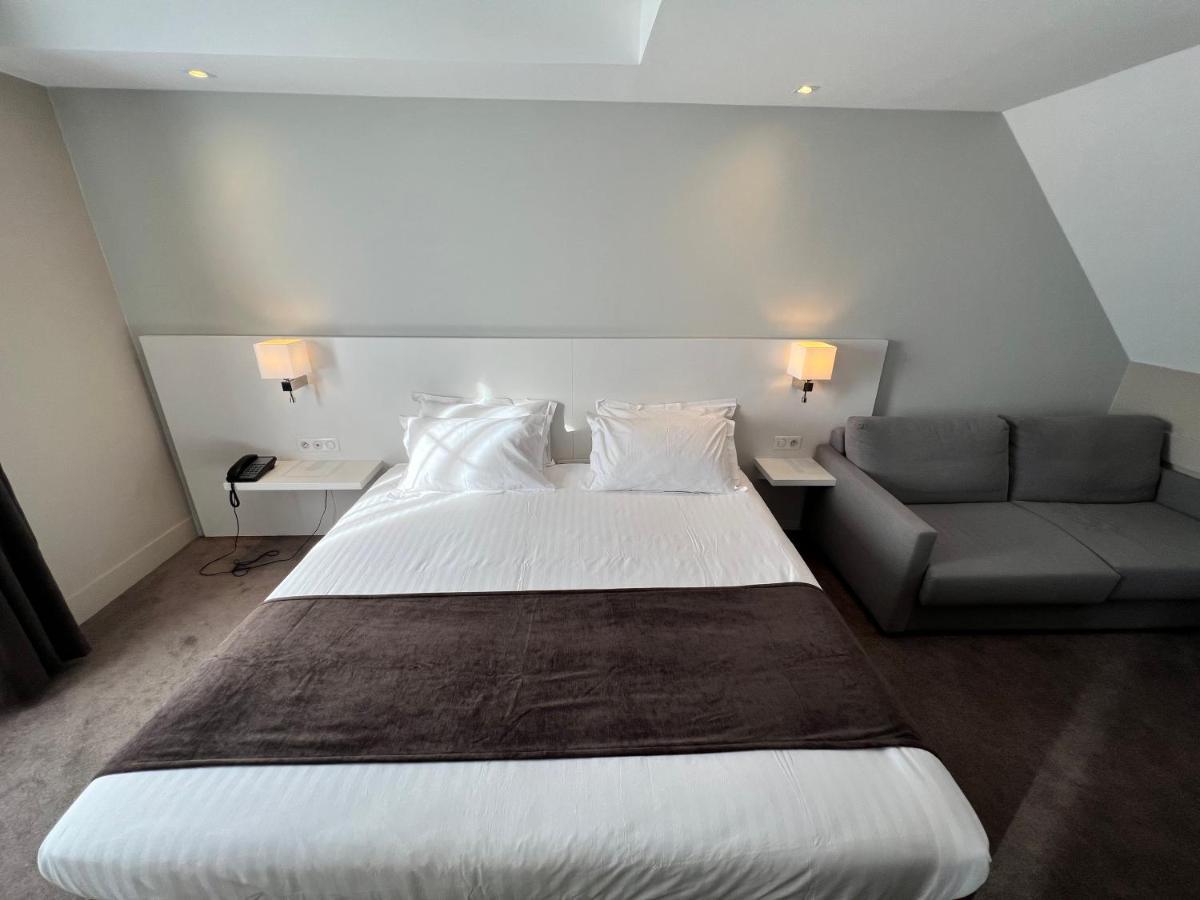 Holiday Inn Paris-Auteuil By Ihg Kültér fotó