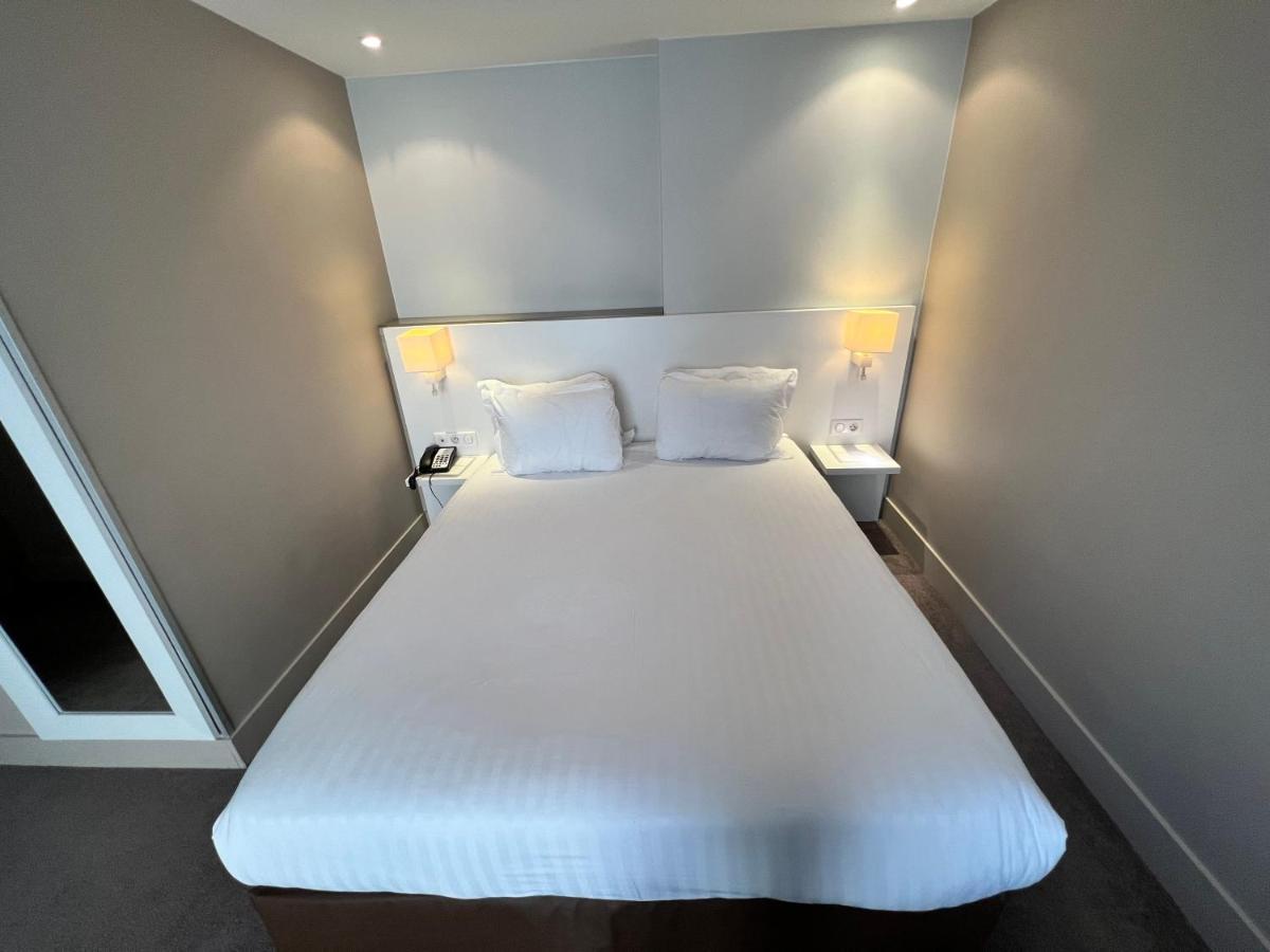 Holiday Inn Paris-Auteuil By Ihg Kültér fotó