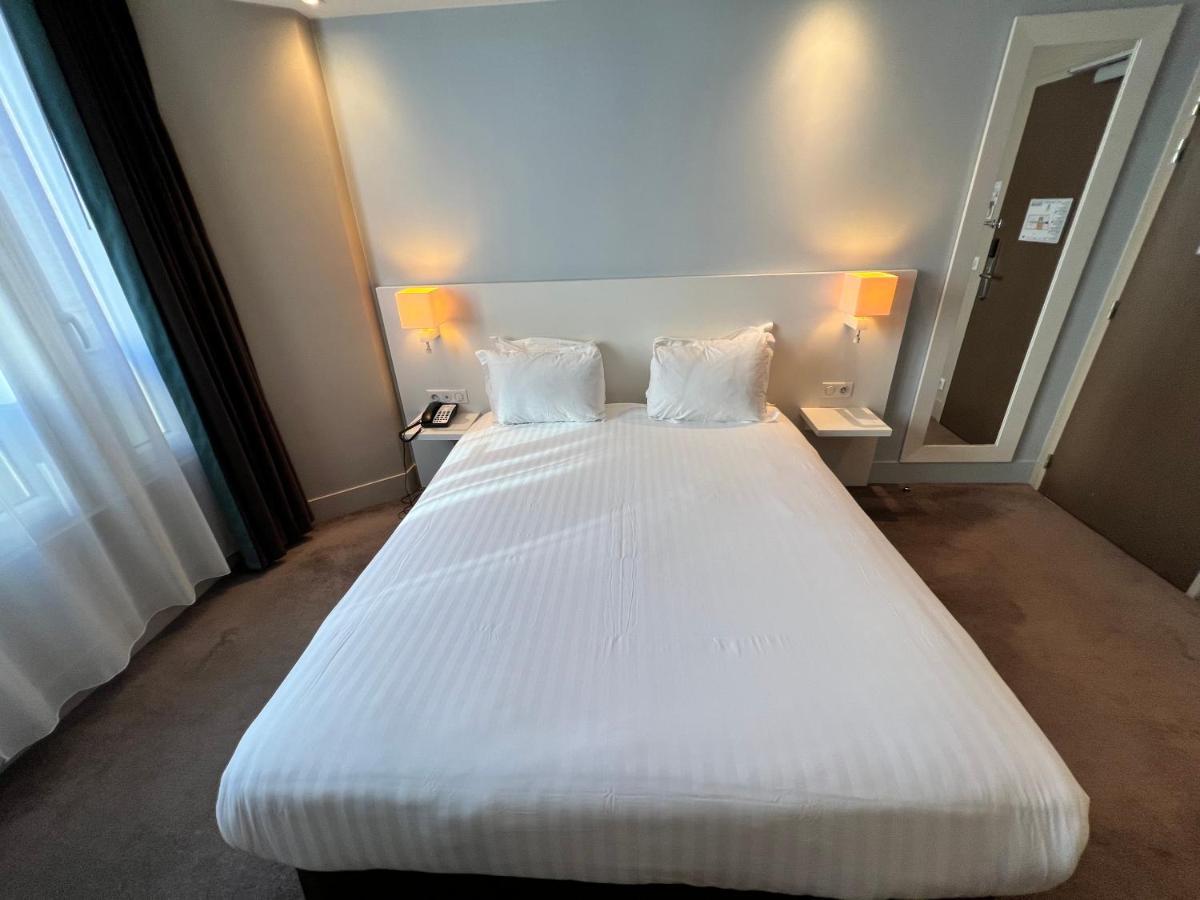 Holiday Inn Paris-Auteuil By Ihg Kültér fotó
