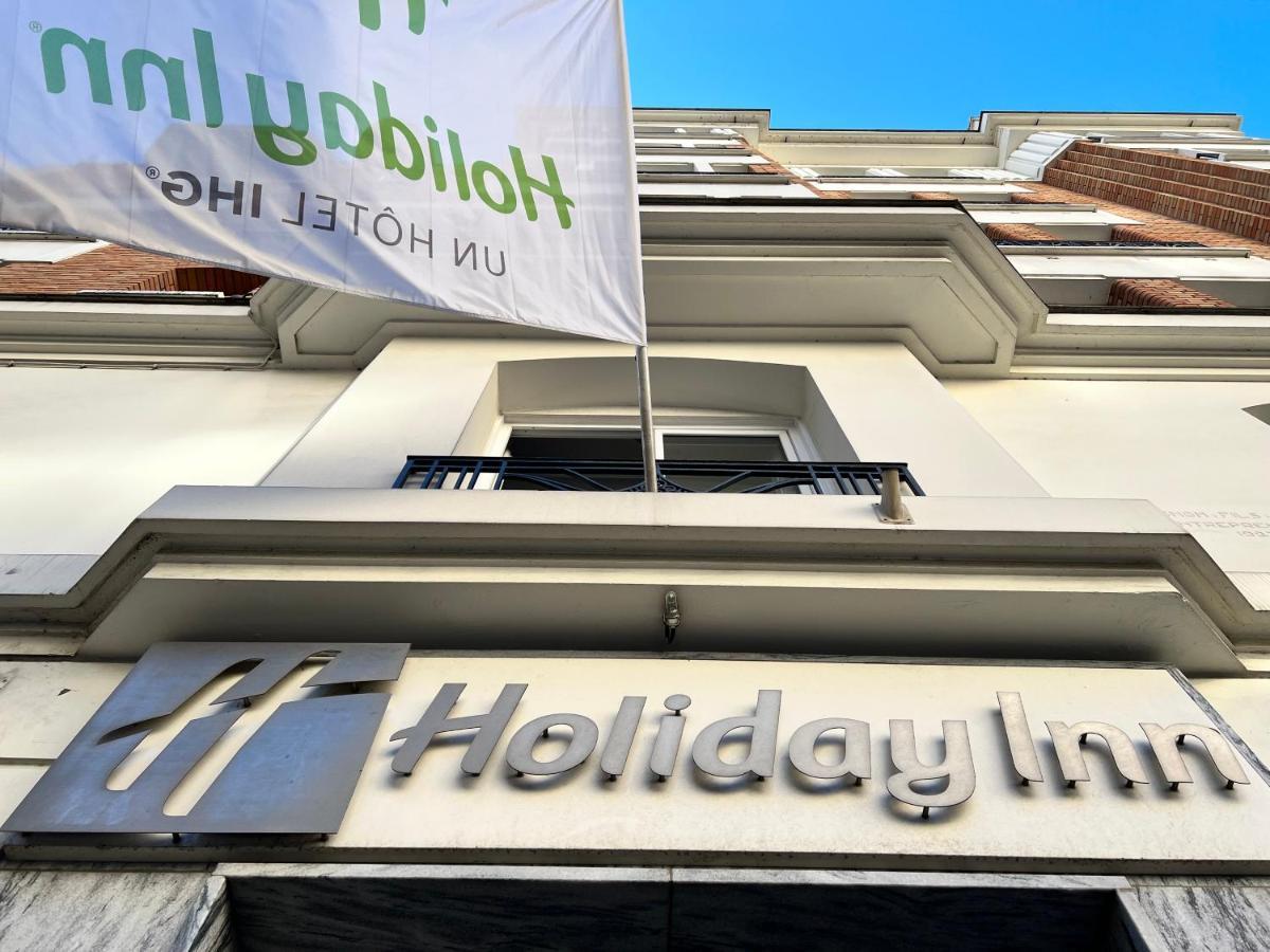 Holiday Inn Paris-Auteuil By Ihg Kültér fotó
