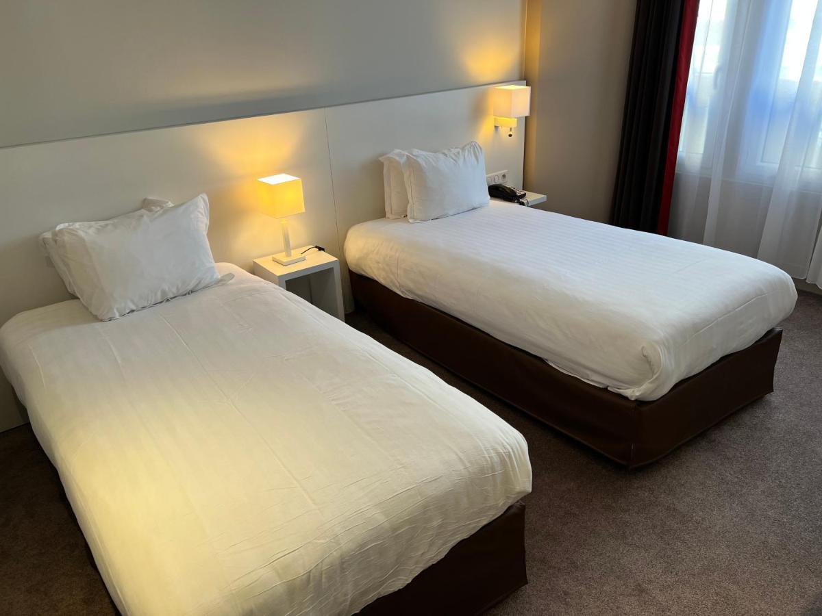 Holiday Inn Paris-Auteuil By Ihg Kültér fotó