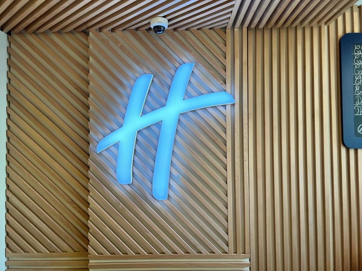 Holiday Inn Paris-Auteuil By Ihg Kültér fotó