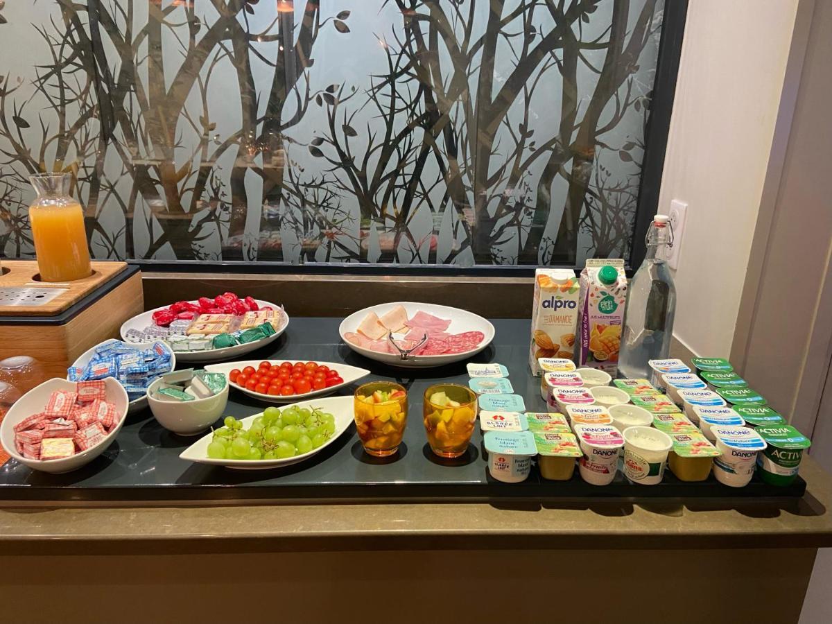 Holiday Inn Paris-Auteuil By Ihg Kültér fotó