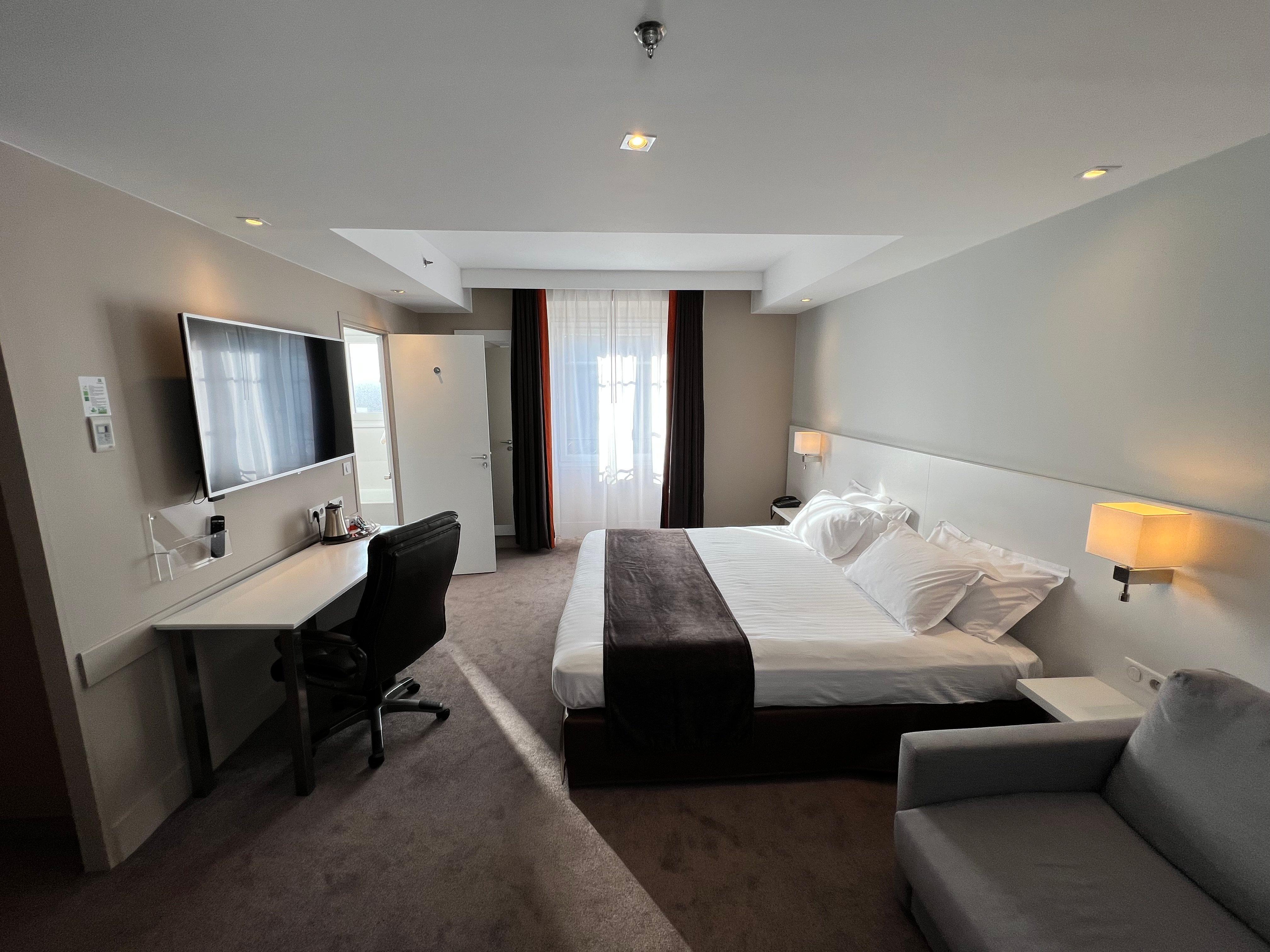 Holiday Inn Paris-Auteuil By Ihg Kültér fotó