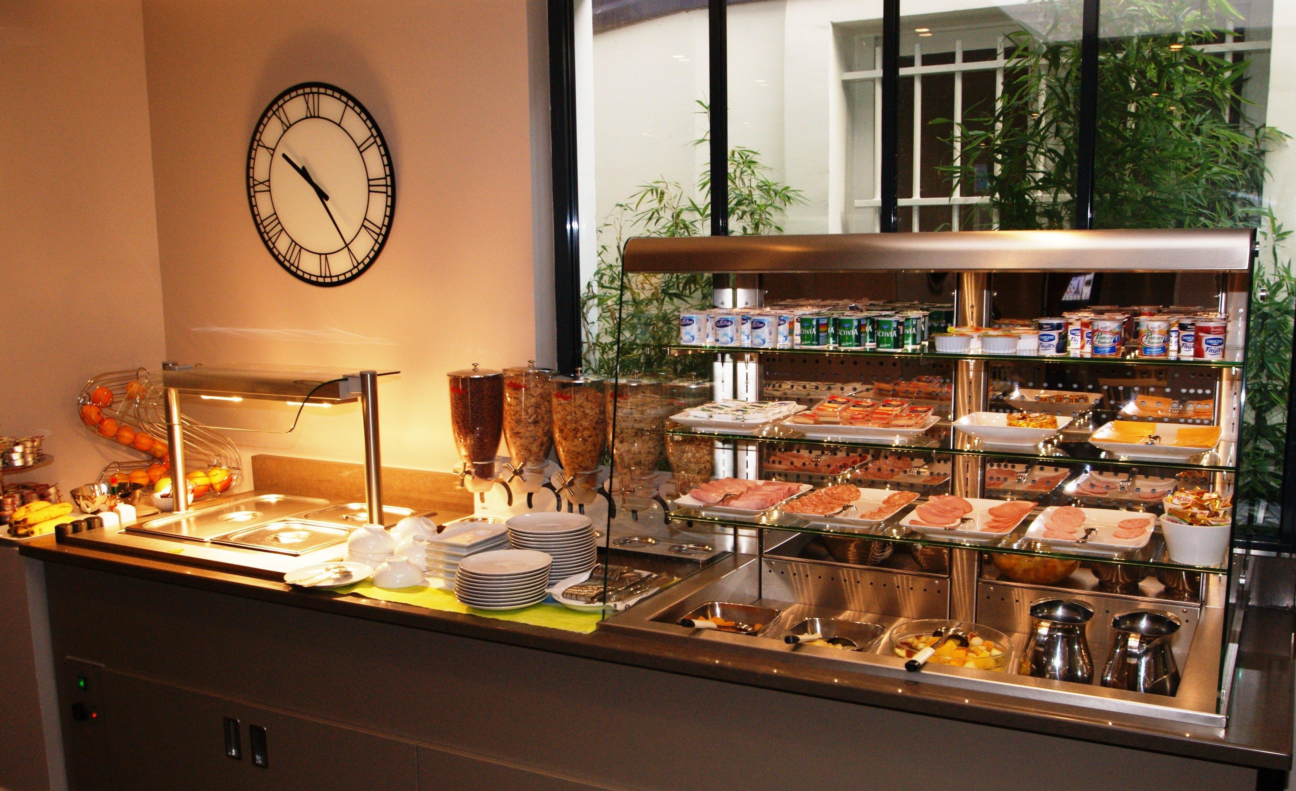 Holiday Inn Paris-Auteuil By Ihg Kültér fotó