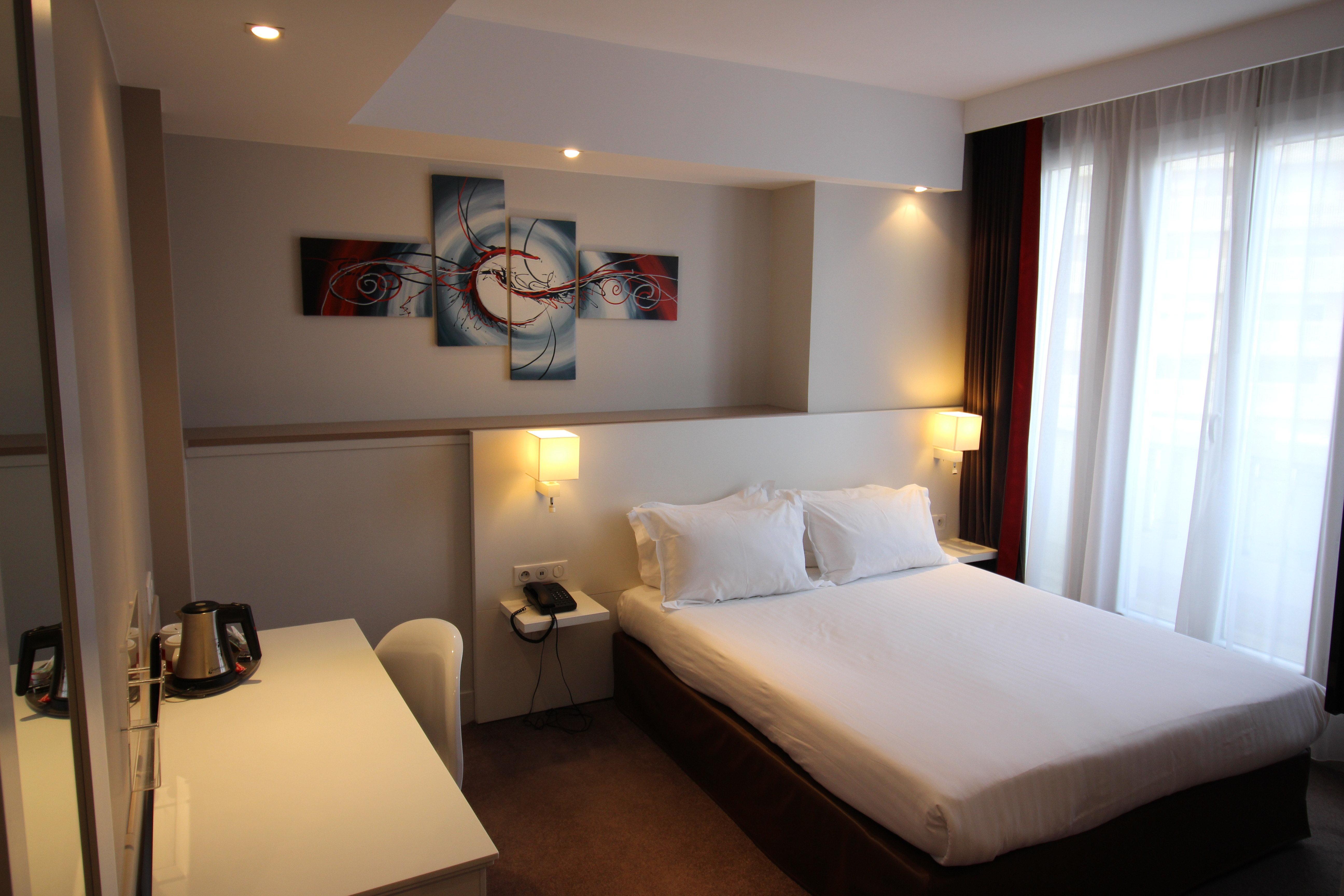 Holiday Inn Paris-Auteuil, An Ihg Hotel Kültér fotó